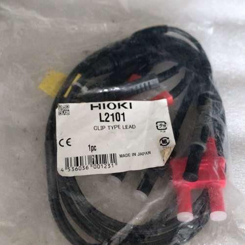 议价和普HP9363B新款四端测试探针线HP9363A开尔文夹具