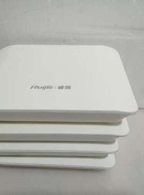 议价二手锐捷·睿易  RG-EAP212(G)无线AP  成色如