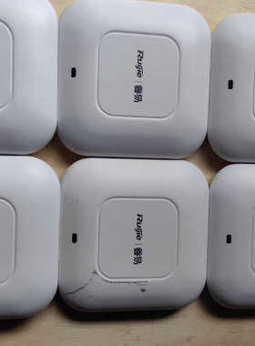 议价睿易rg-rap210(v2)无线AP，版本:V2.00拆机