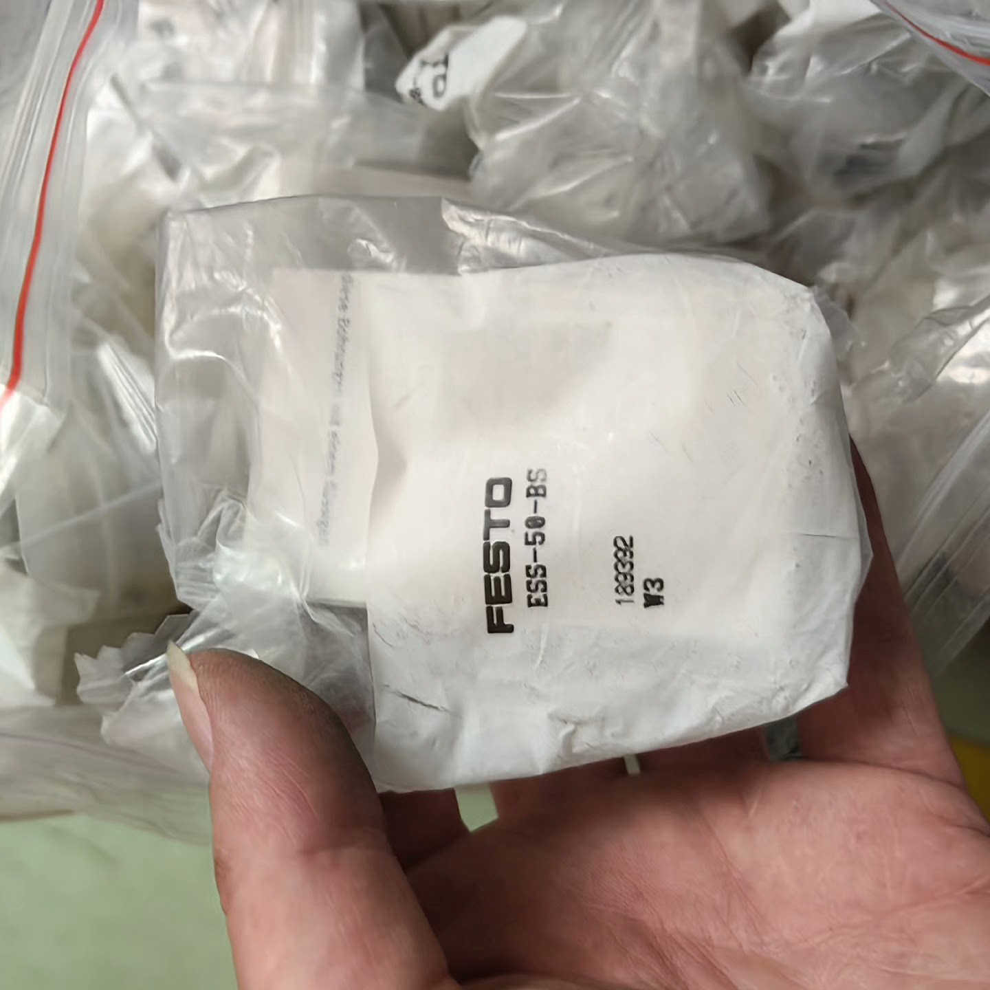 议价ESS-50-BS    订货号：189392   FEST