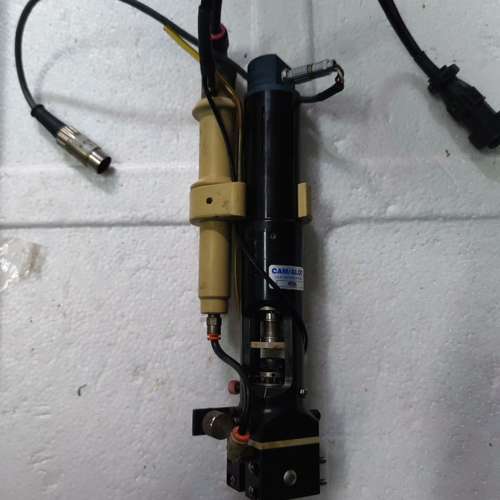 议价CAM/ALOT   4556/Dispensing Sys