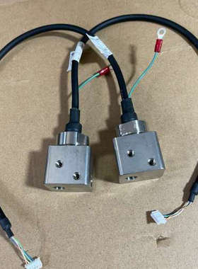议价岛津压力传感器228-70688 KH18-S82 拆机2个