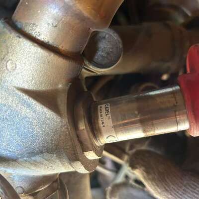 议价意大利卡乐电子膨胀阀 E6V E6VB2ASV00-C E6