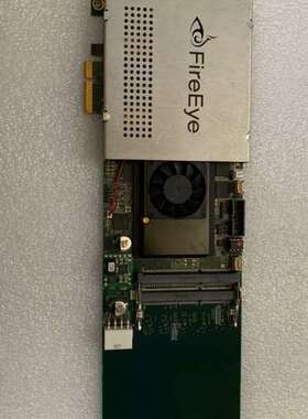 议价FireEye DUAL-10GE CN6645 PCI-E