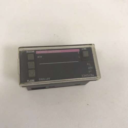 议价压力开关传感器 AP-V85 基恩士KEYENCE