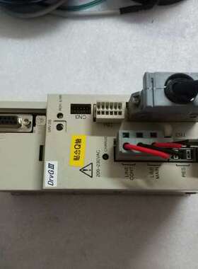 横河DD马达整套DrvGⅢ