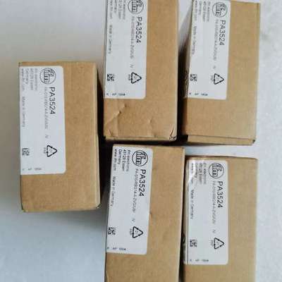 议价ifm pa3524新的，需要的联系，议价