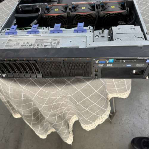议价6个IBM X3550 M4服务器主板出售PYN:01018