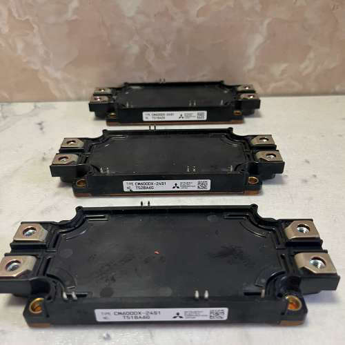 议价CM600DX-24S1三菱原装拆机清仓