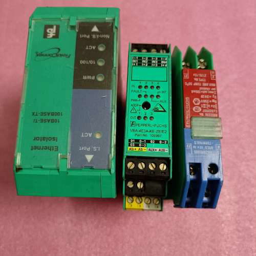 议价倍加福Z175/Ex   10BASE  VBA-4E3A-