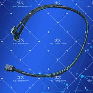 大盘 议价浪潮NF5468M6 SAS线