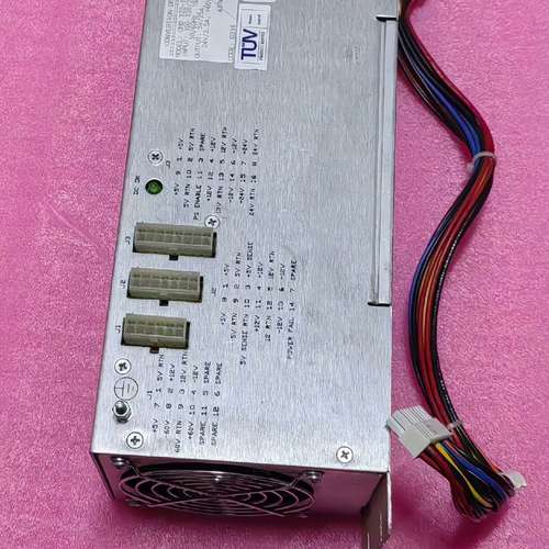 议价拆机仪器设备电源OMD 122-1 10000044 多路输