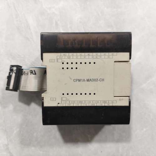 议价CPM1A-MAD02-CH原装拆机，功能好，实物拍