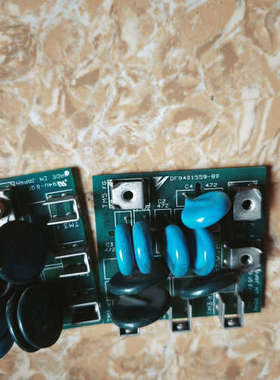 议价DF9401559-B0安川伺服整流板