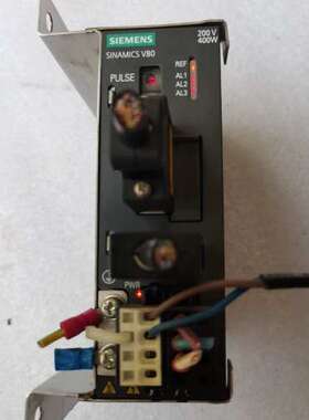 议价SINAMICS V80驱动器6SL3210-5CB1