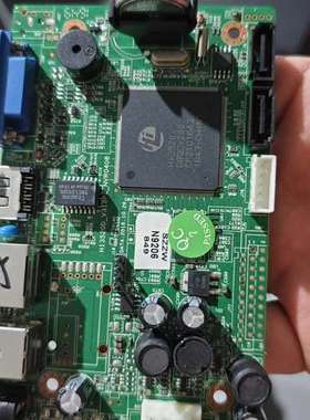 议价海思HI3520 DRQCV200主板，带USB网口VGA接