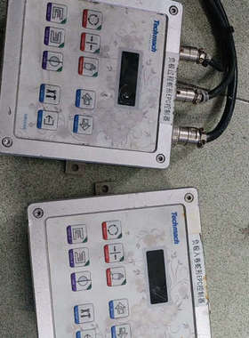 议价TechMach/钛玛科纠偏控制器 AWG5300-X-IO