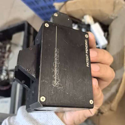议价cyberoptics激光传感器6604044，二手拆机。成