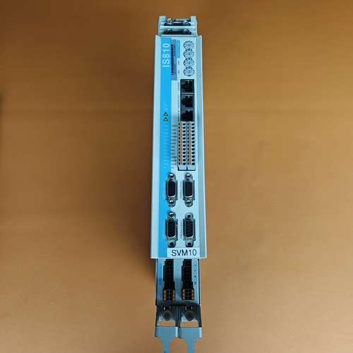 议价汇川技术IS810N系列伺服驱动器，