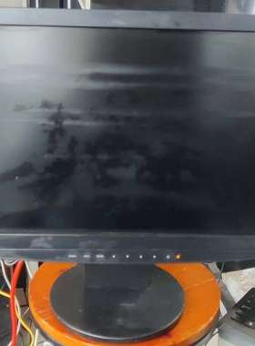 议价艺卓，EIZO，coloredge CE210W，2007年