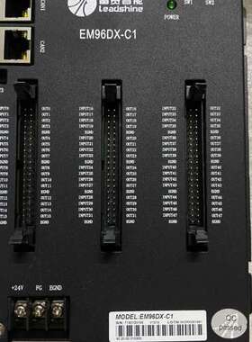 议价雷赛EM96DX-C1