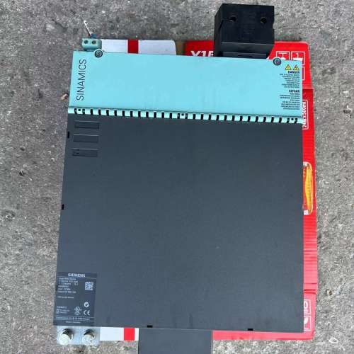 议价拆机6SL3120-1TE31-3AA3