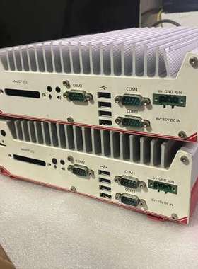 议价宸曜neousys nuvo-5006LP杭州东田工控 6网