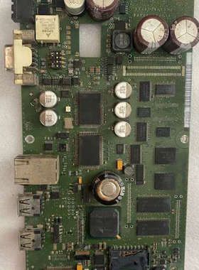 议价643触摸屏主板 A5E00828906-6 SS 成