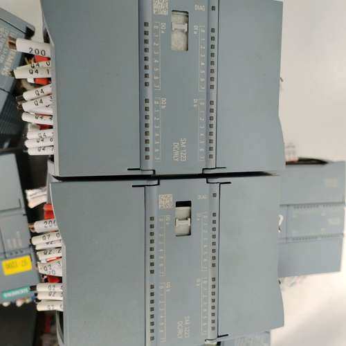 议价PLC SM1223 DC/RLY 6ES7 223-