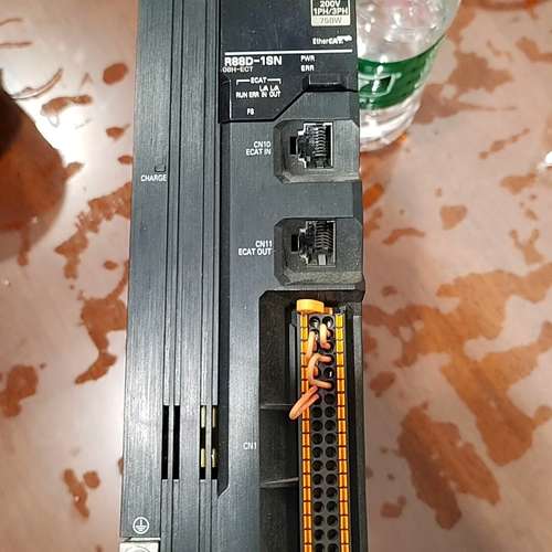 议价伺服驱动器，R88D-1SN08H-ECT，好用，成