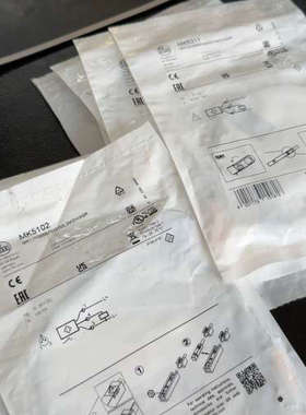 议价易福门磁性传感器， MK5102全新100一条，MK