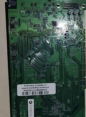 议价PINNACLE CALLISTO REV.7.0 5101