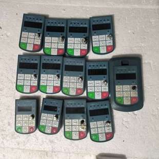 议价出 欢迎查看选购 森岛大面板 议价变频器面板