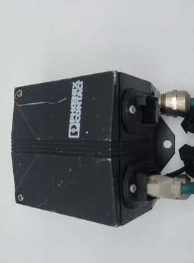 议价菲尼克斯连接器SACC-M12FST-3PECON-PG11