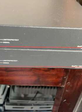 议价EXtronNet pa  1001-70V AT音频功率