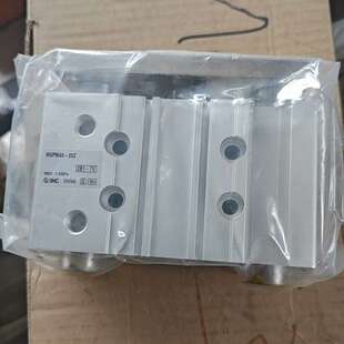 议价SMC气缸,型号MGPM40-25Z,中。