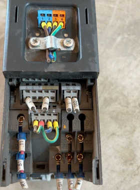 议价MICROMASTER420  从机子上拆下来的。要的