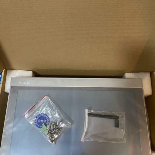 议价昆仑通态高端物联网触摸屏，8G存储，512M内存，双USB口
