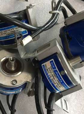 议价奥的斯电梯 编码机配件DAA633AL1 拆机 外壳成色