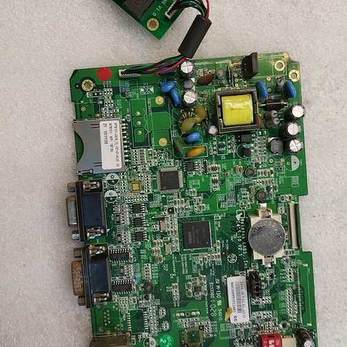 议价威纶通触摸屏 MT6100i V2W实物拍主板，主板一张，功,3C数码配件,其它配件,淘宝优惠券,粉丝福利购,淘宝优惠卷