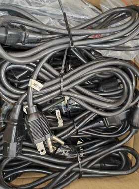 议价I-SHENG美标转品字形SP-305 E55943 10A