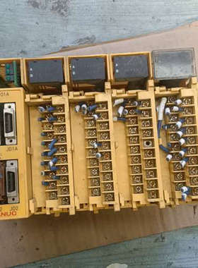 议价发那科IO模块，A03B一0807一C011，