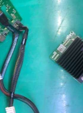 议价DELLH330MINi卡服务器阵列卡0GDJ3J成