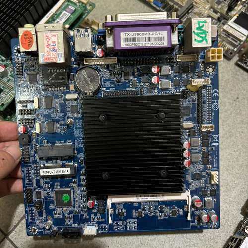 议价itx-j1800pb-2c1l