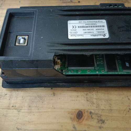 议价信捷TH465-MT现货功能好测试好