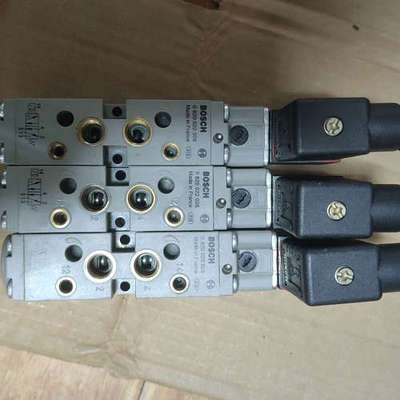 议价电磁阀BOSCH  0820022026拆机好180一
