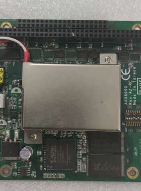 议价AX98690 REV A2-RC PC/104小板