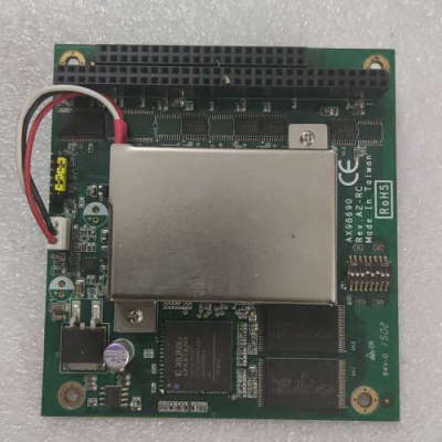 议价AX98690 REV A2-RC PC/104小板