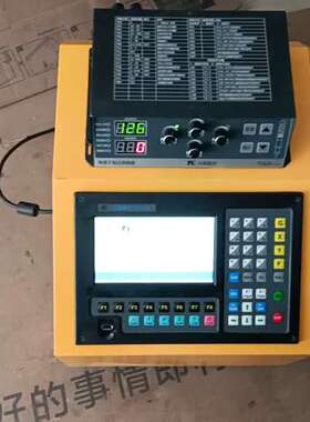 议价方菱数控F2100B，等离子弧压调高器F1620v3.0，东