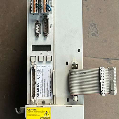 议价6SN1123-1AB00-0CA12×50A外壳有点